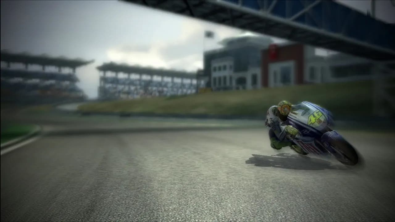 MotoGP 09/10