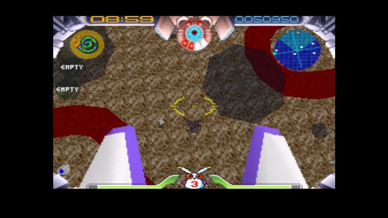 Jumping Flash! (1995)