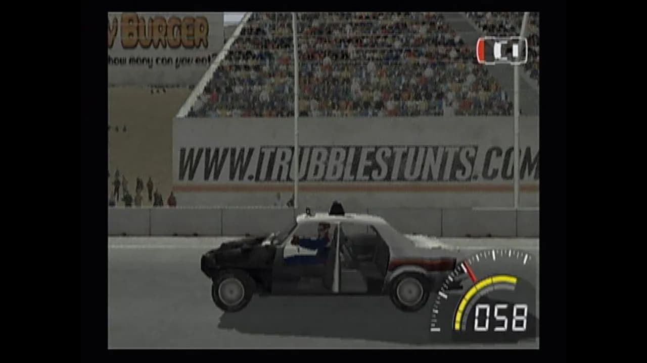 Stuntman