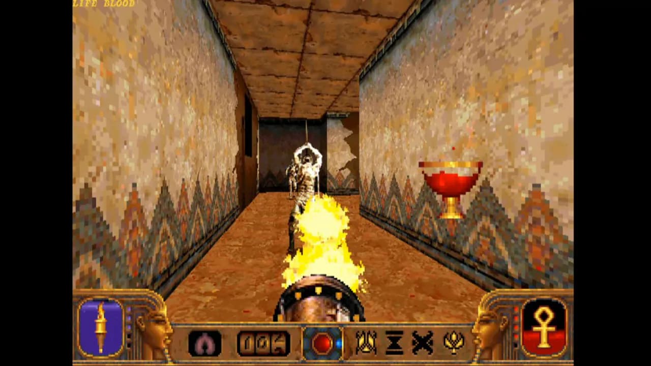 Powerslave