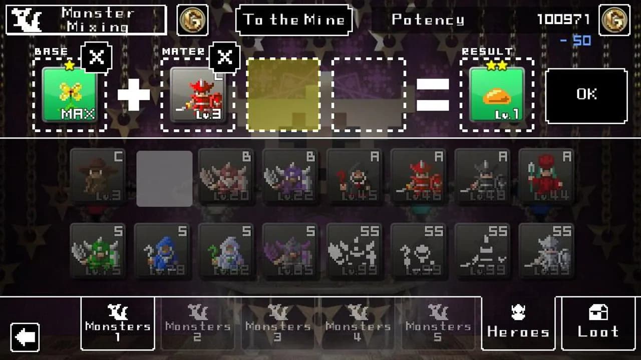 No Heroes Allowed: No Puzzles Either!