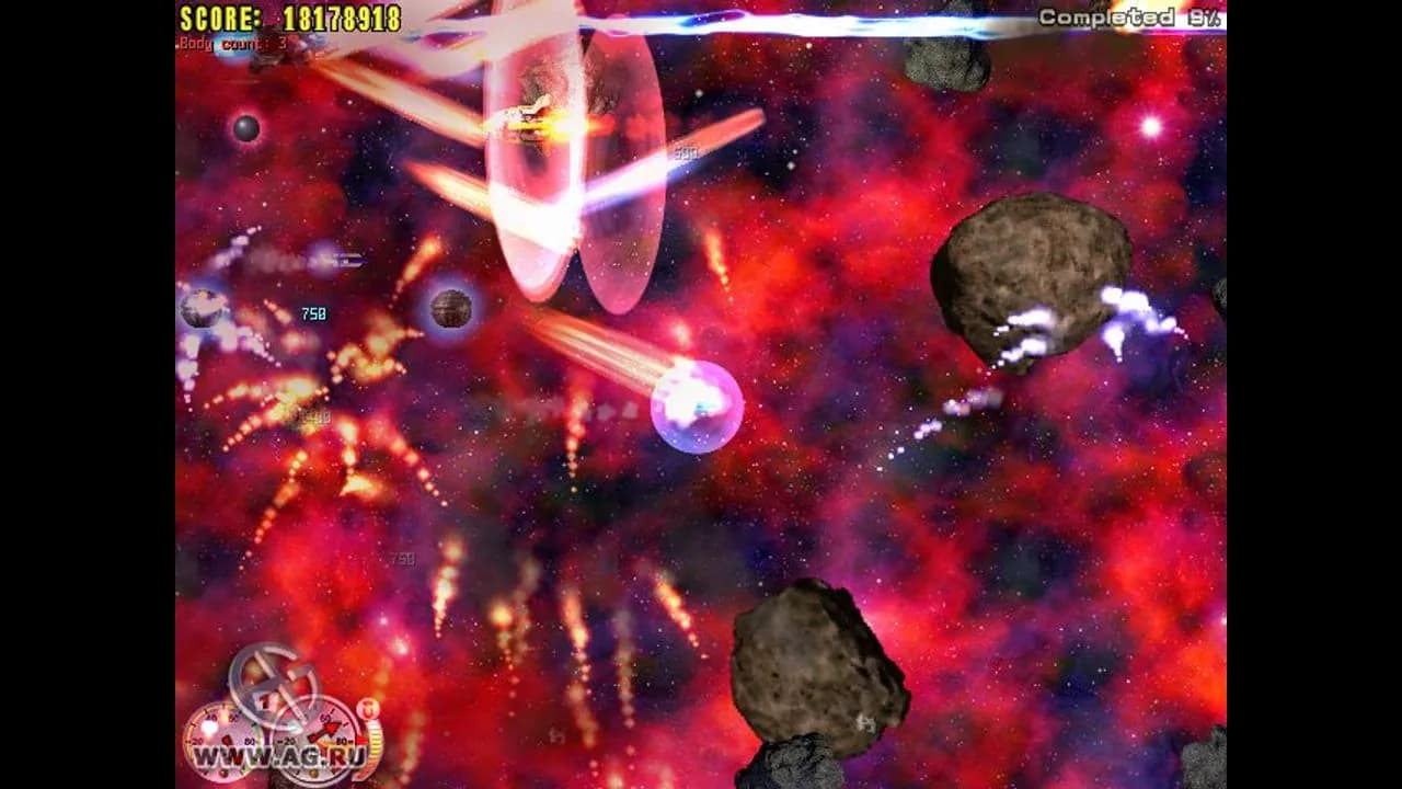 JetsnGuns