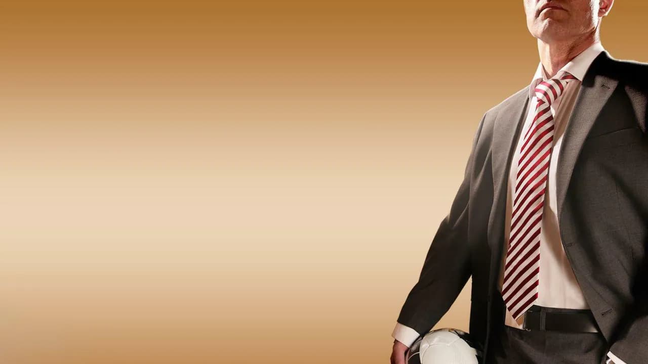 Football Manager 2009