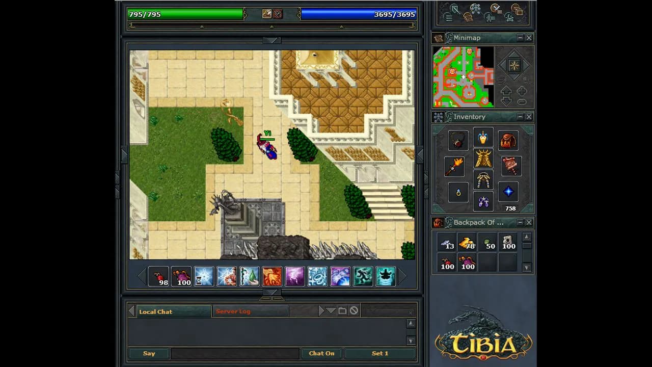 Tibia
