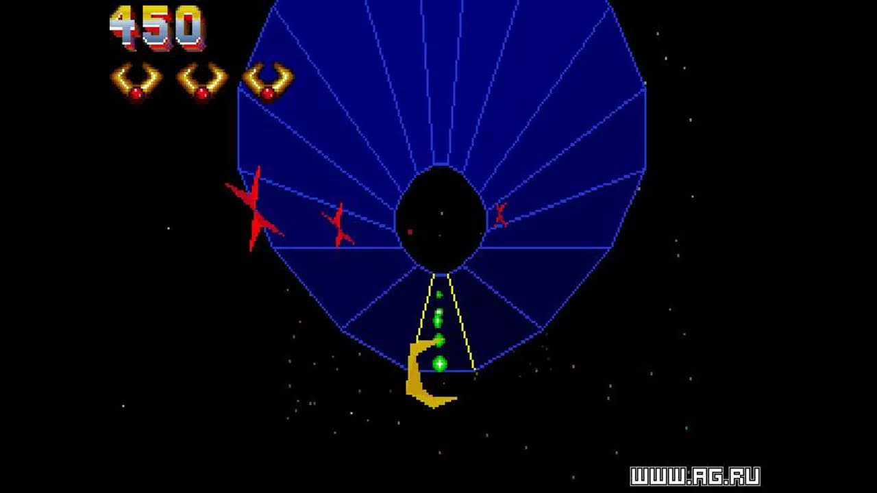 Tempest 2000