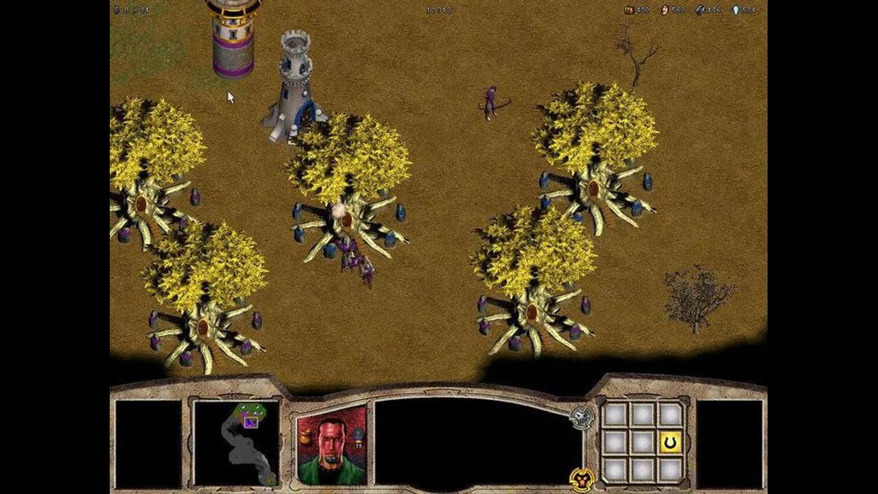 Warlords Battlecry