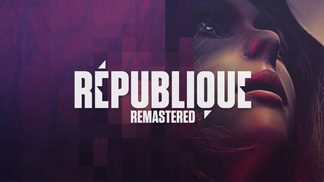 République Remastered