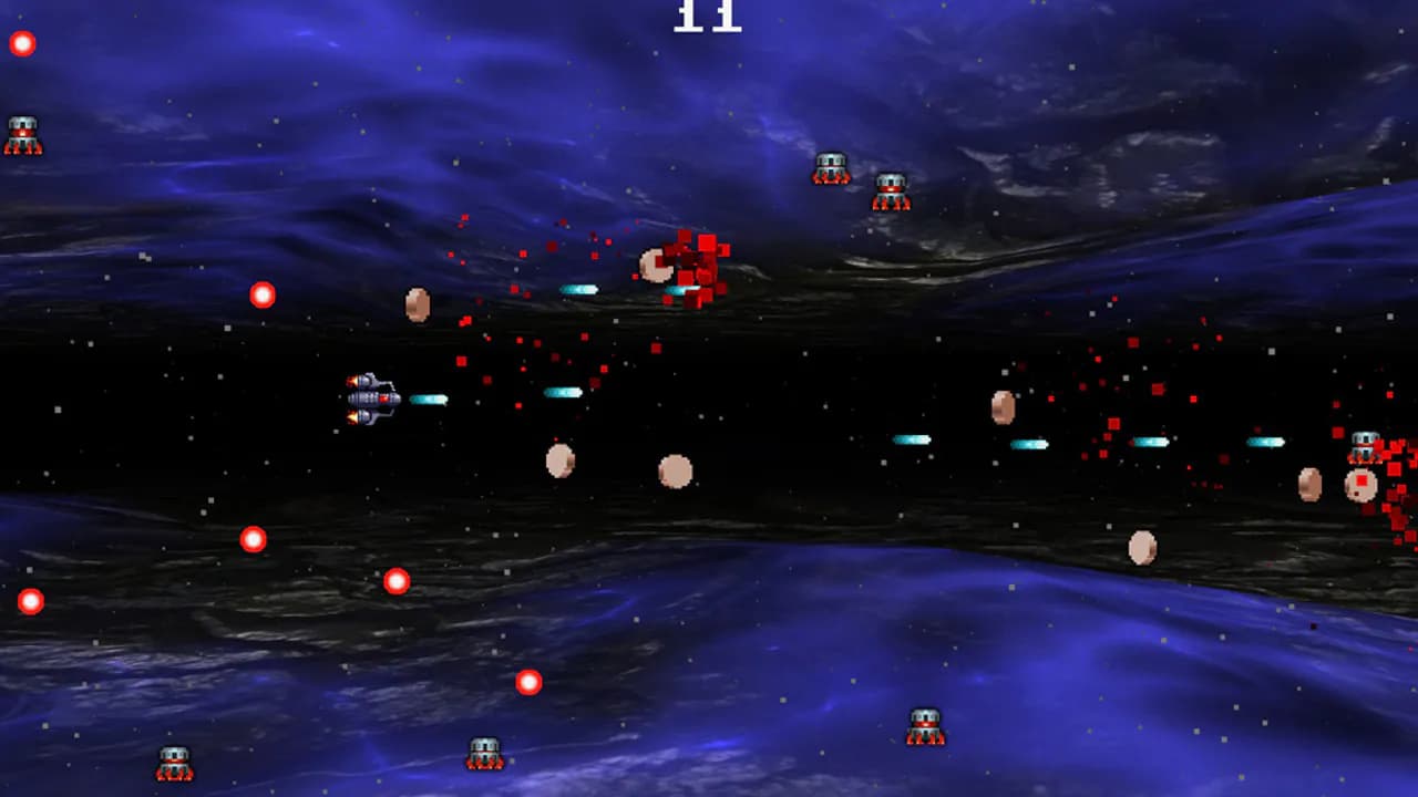 Blast Em!
