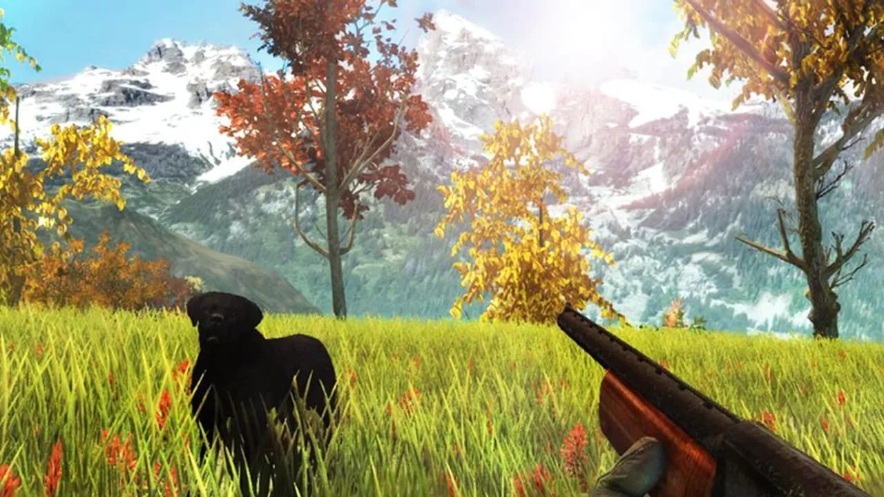 Hunters Trophy 2 - America