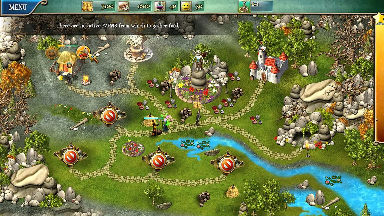 Kingdom Tales