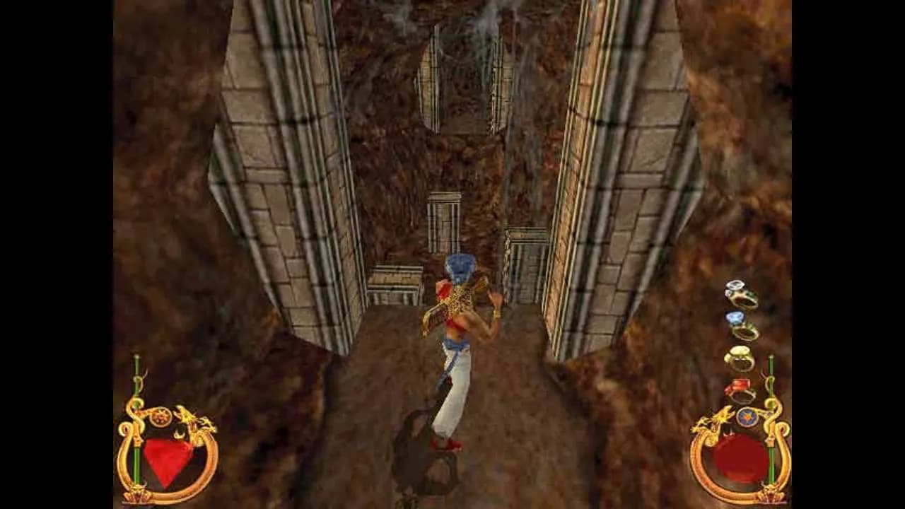 Arabian Nights