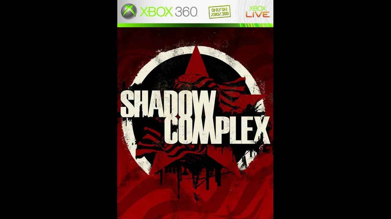 Shadow Complex
