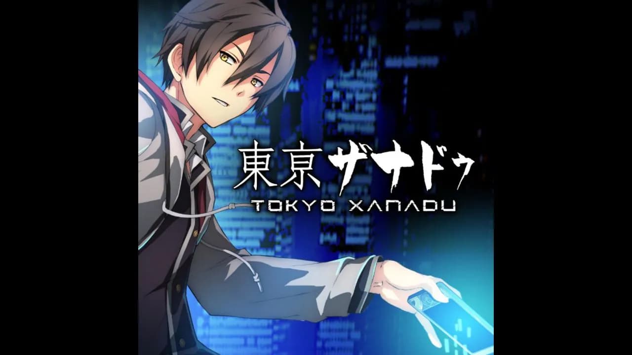 Tokyo Xanadu