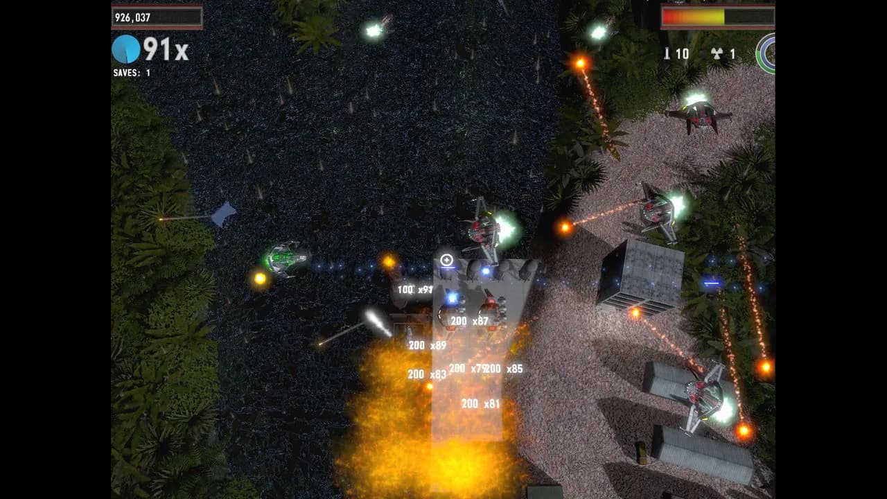 BattleStorm