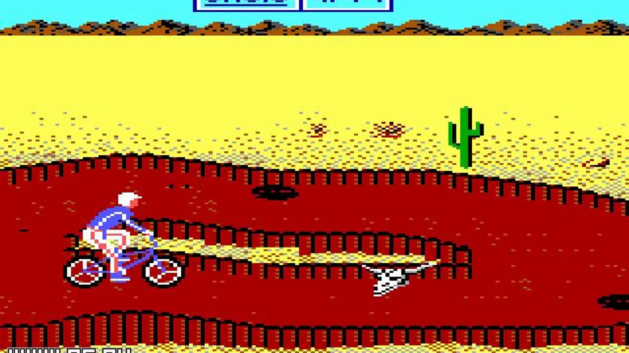 California Games