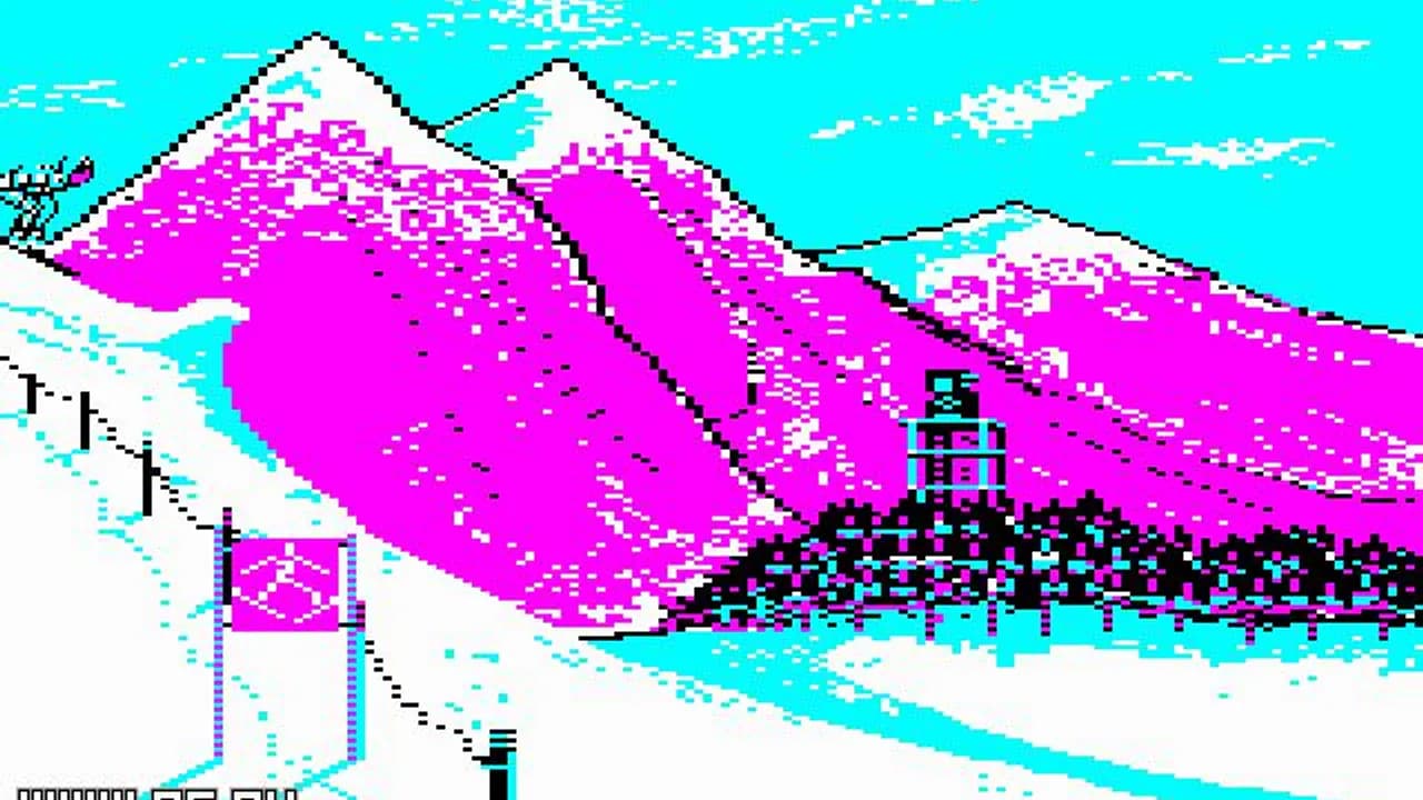 Winter Games