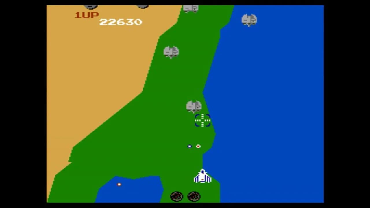 Xevious
