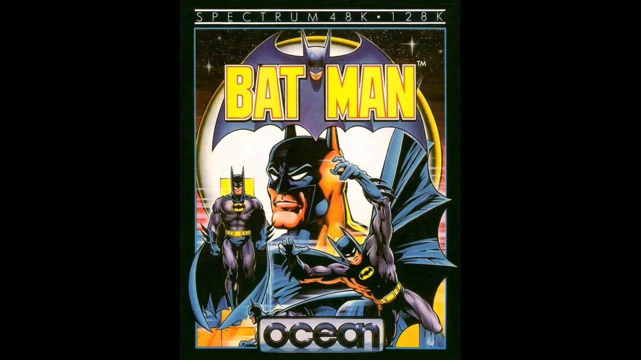 Batman