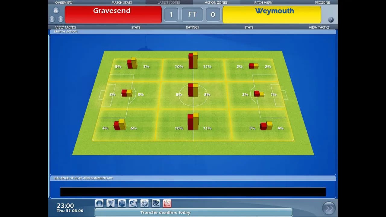 Championship Manager 2007