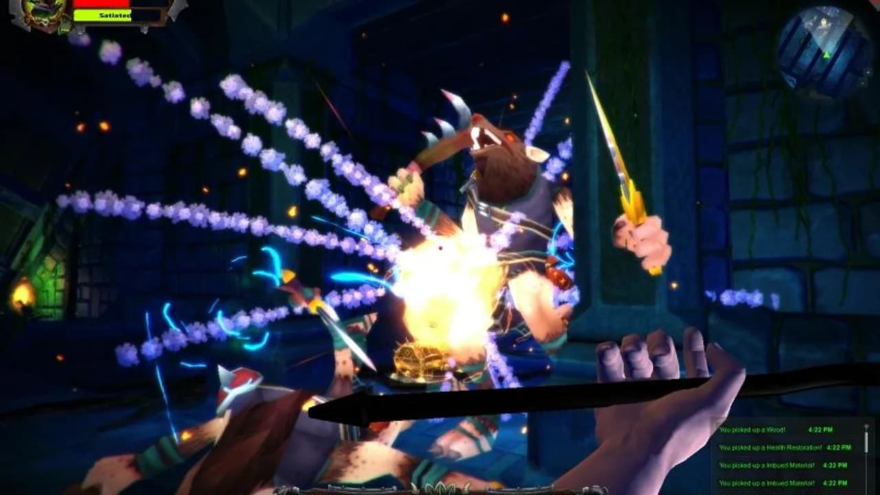 Dungeons Of Kragmor
