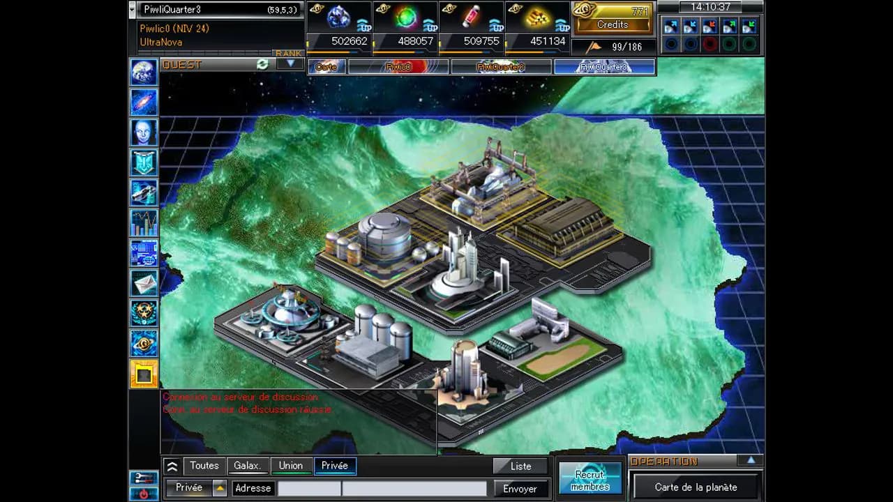 BattleSpace
