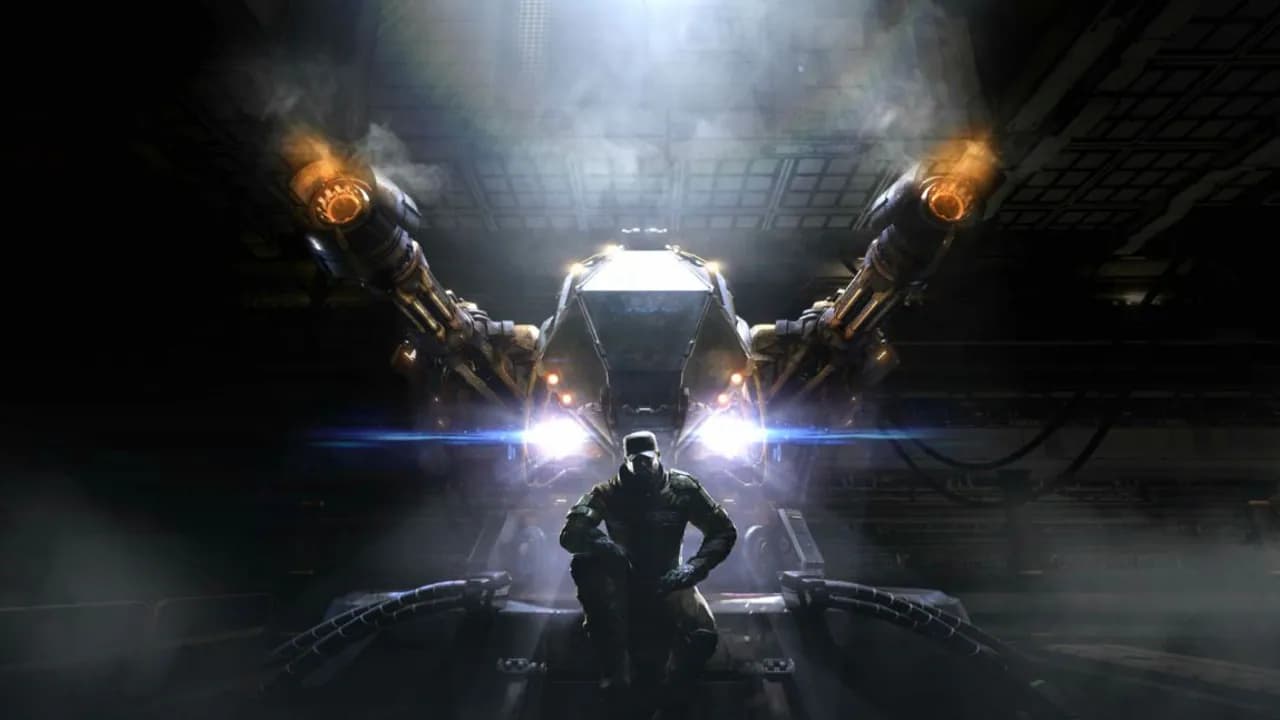 Gunjack