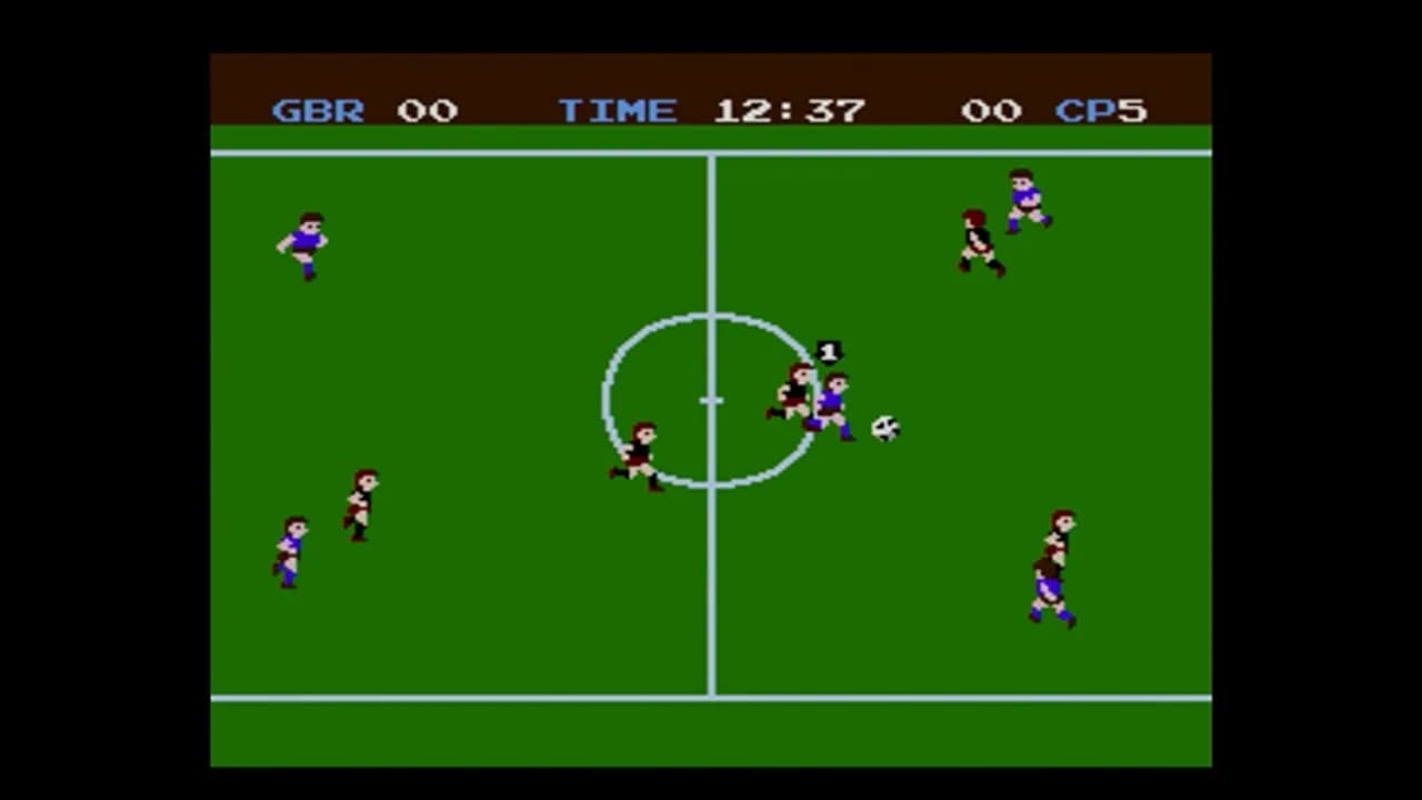 Soccer