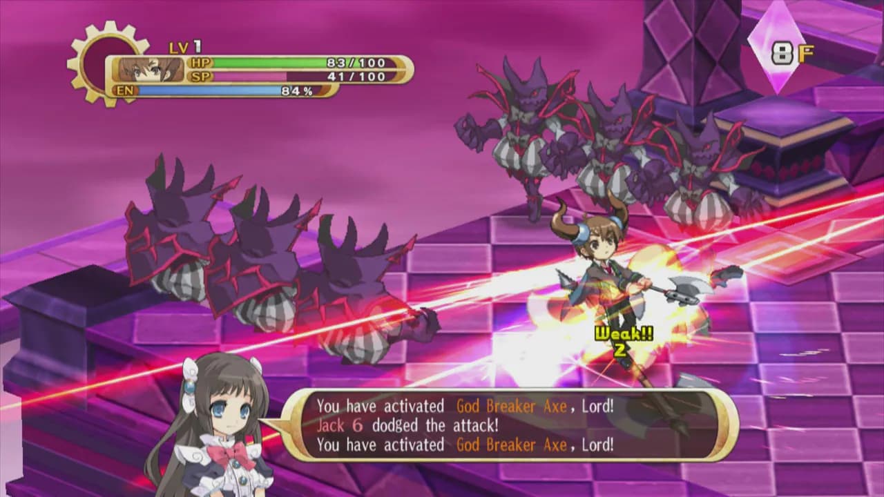The Guided Fate Paradox