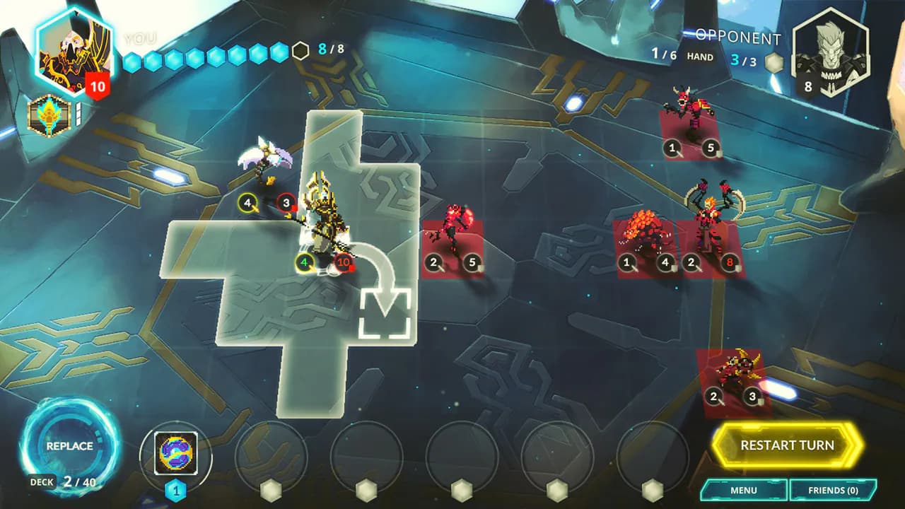Duelyst