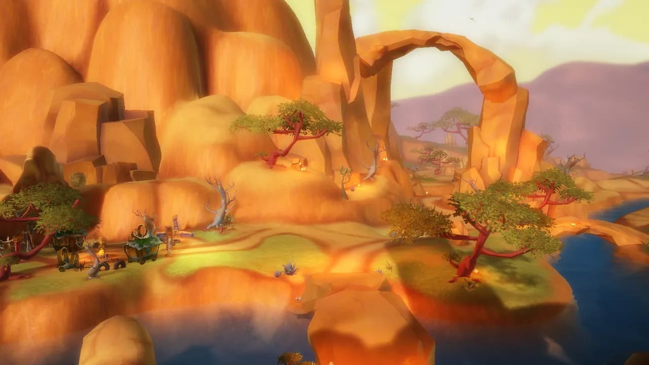 Free Realms