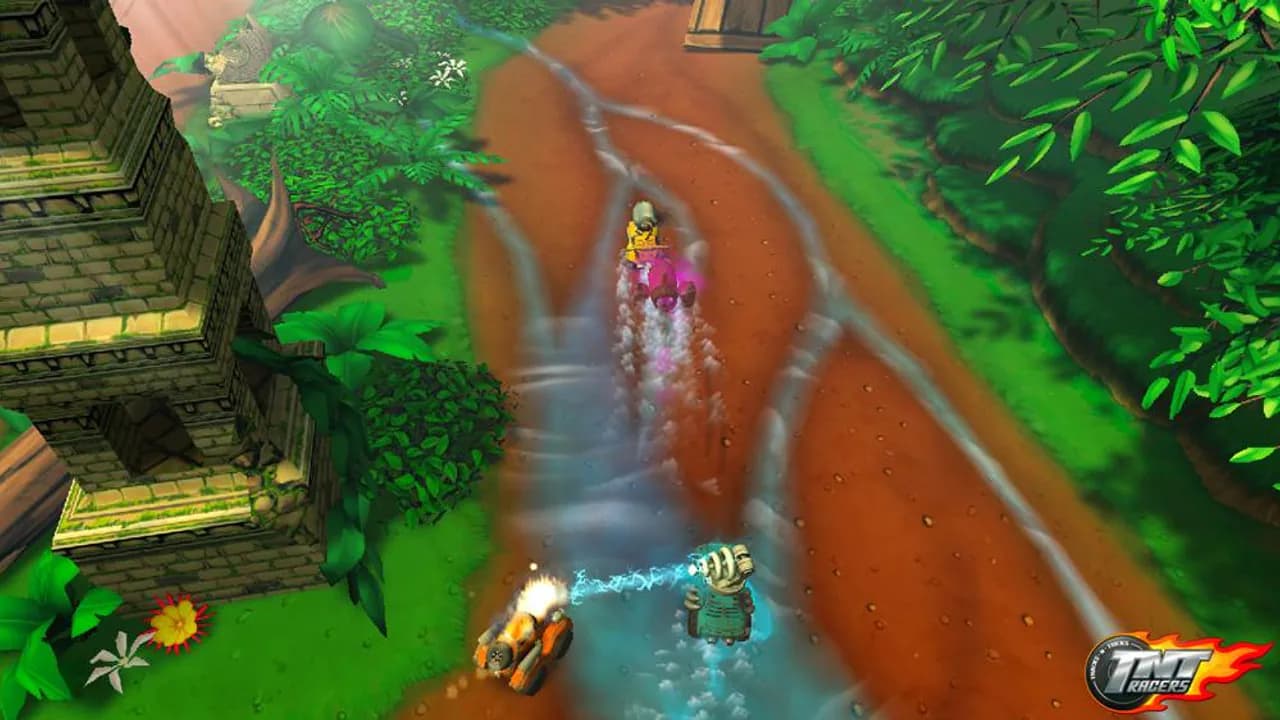 TNT Racers