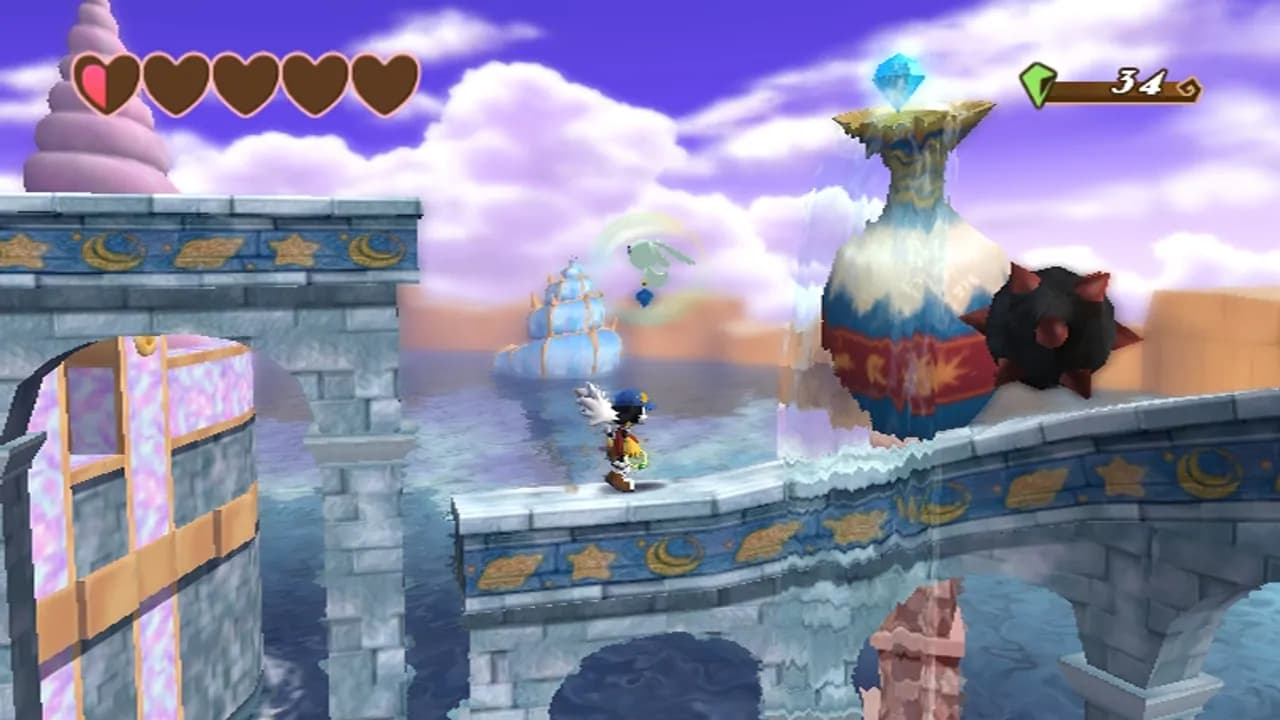 Klonoa