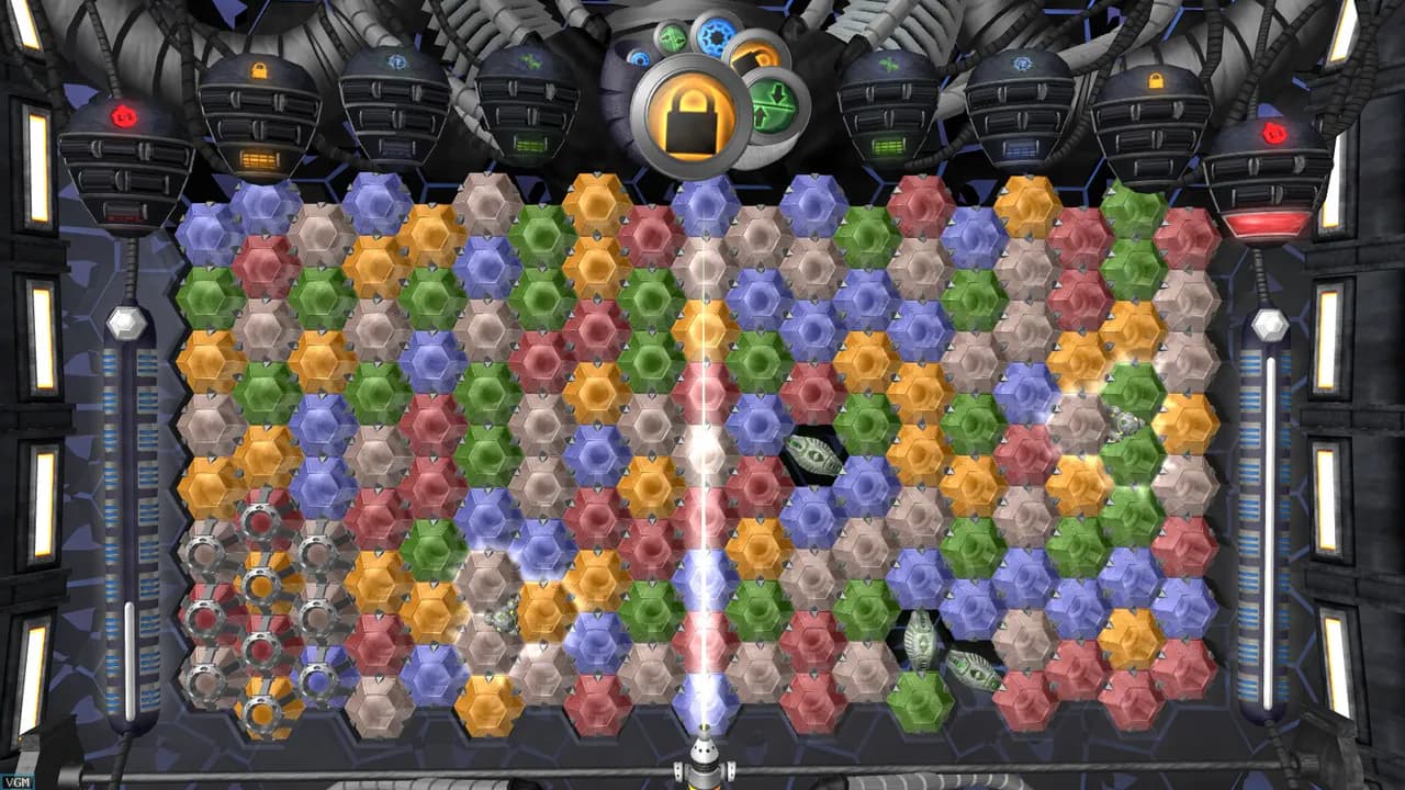 Hexic 2