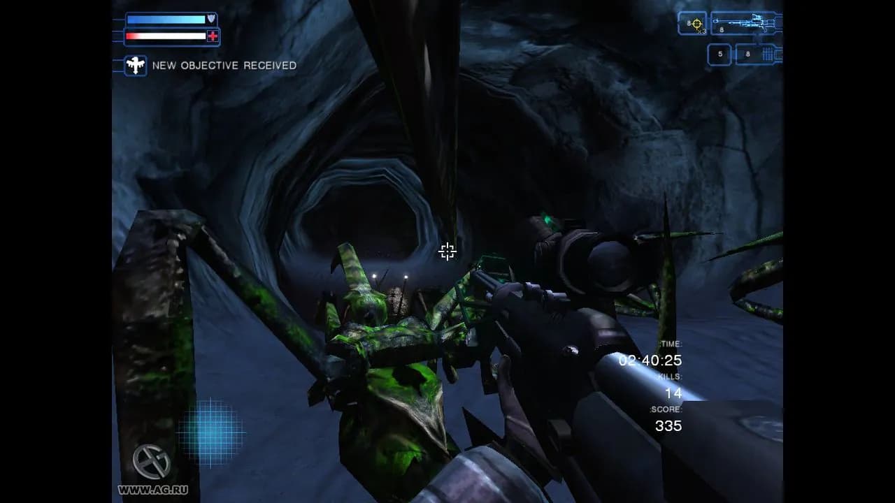 Starship Troopers