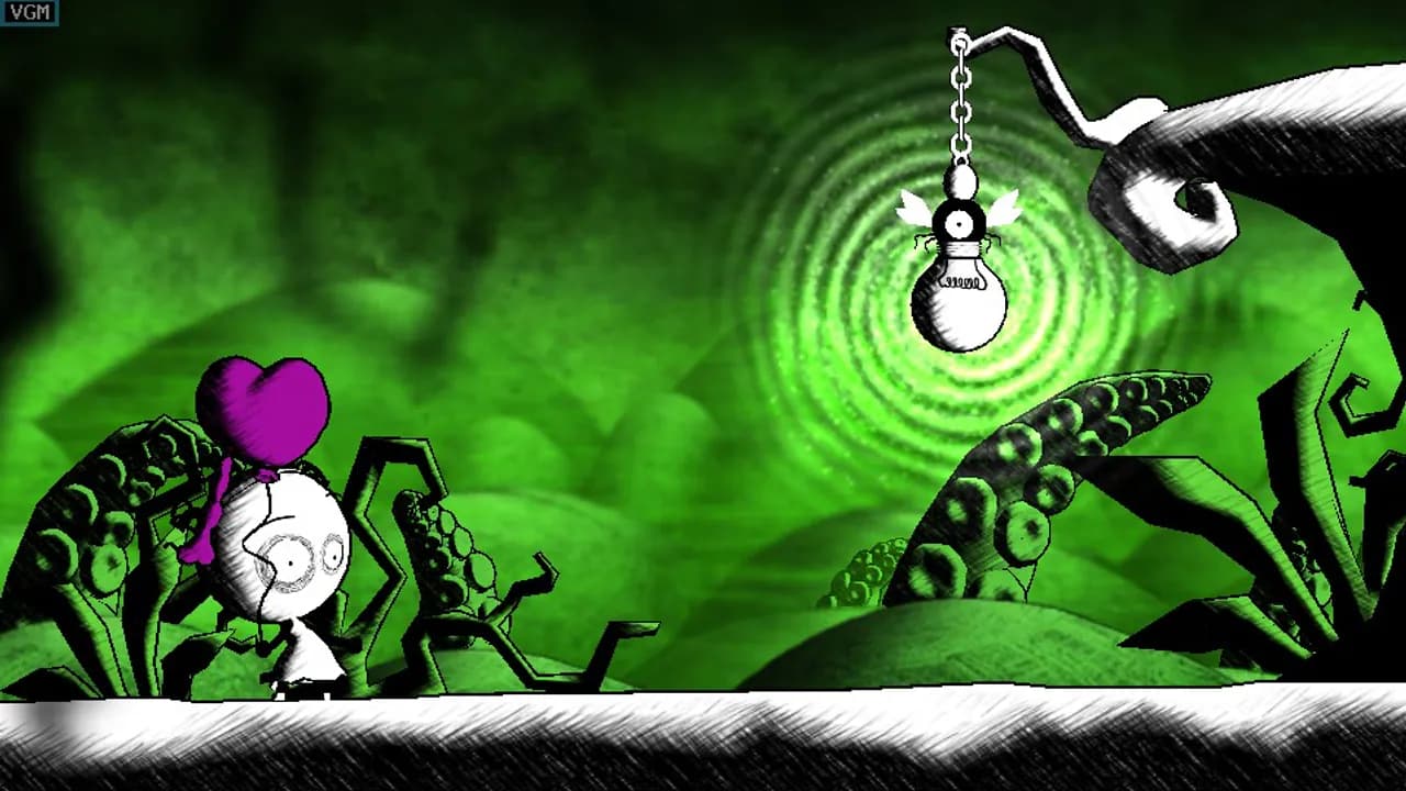Murasaki Baby
