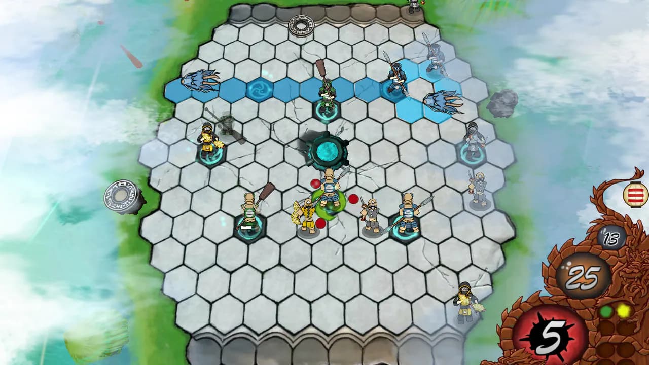 Ortus Arena