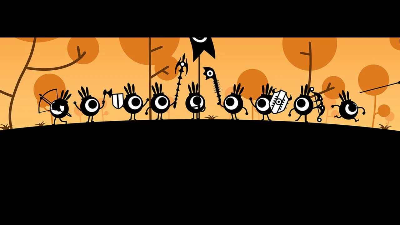 Patapon Remastered