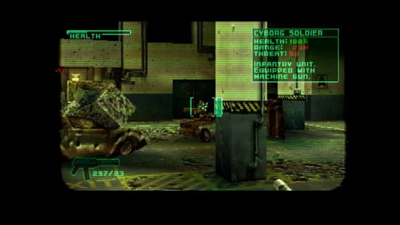 C-12: Final Resistance