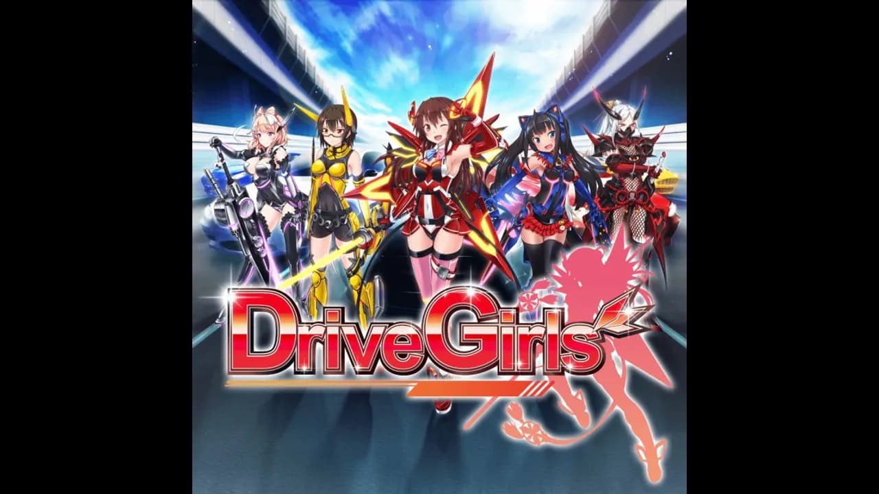 Drive Girls