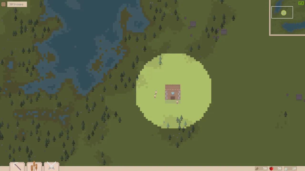Village Story