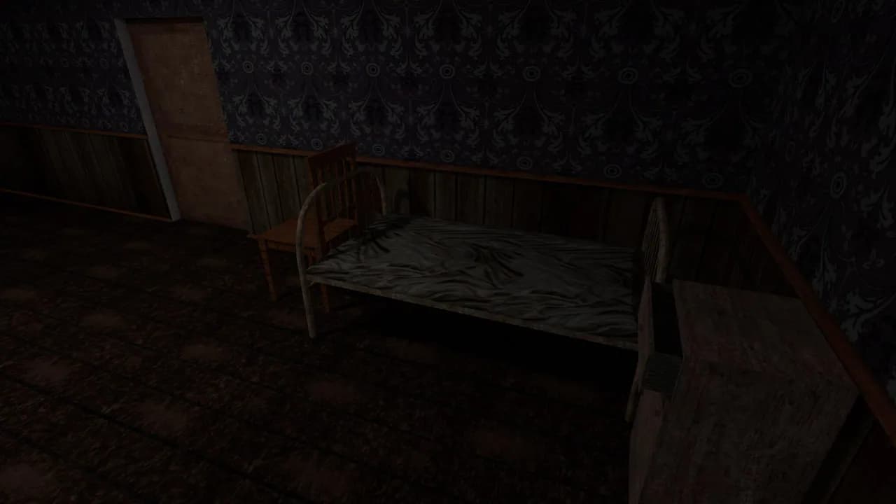 Time Of Silence