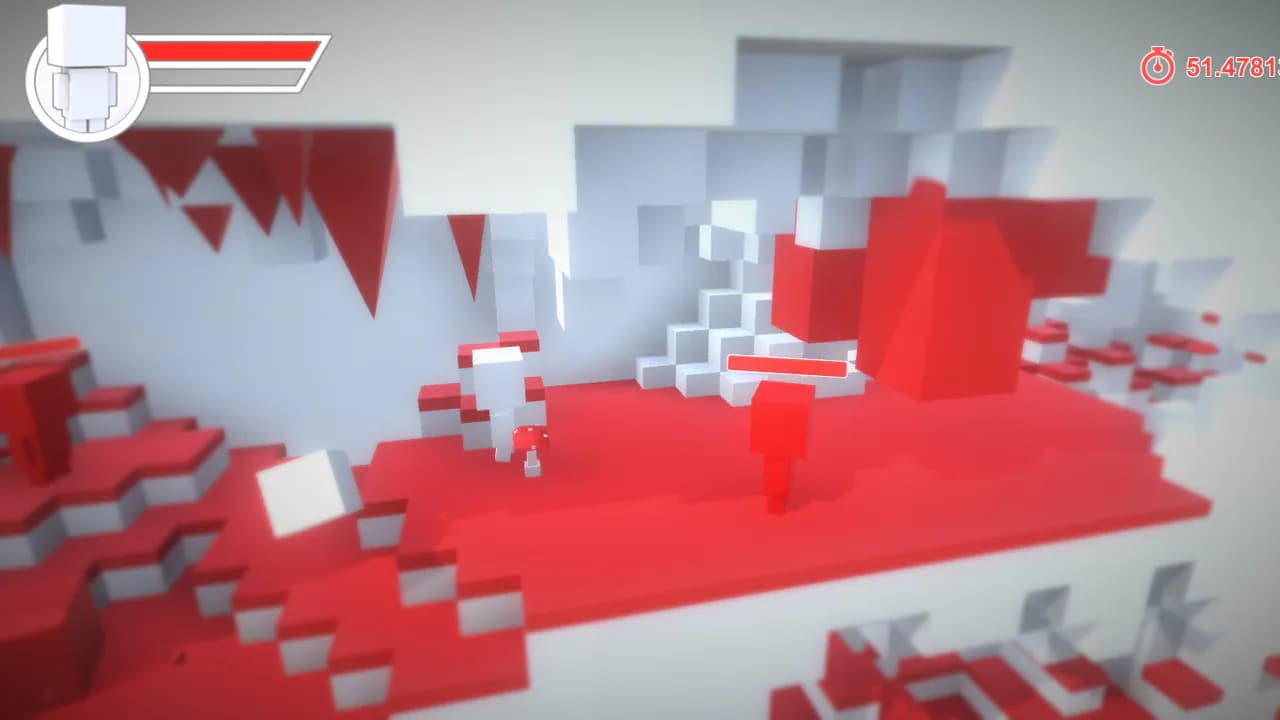 VoxreD
