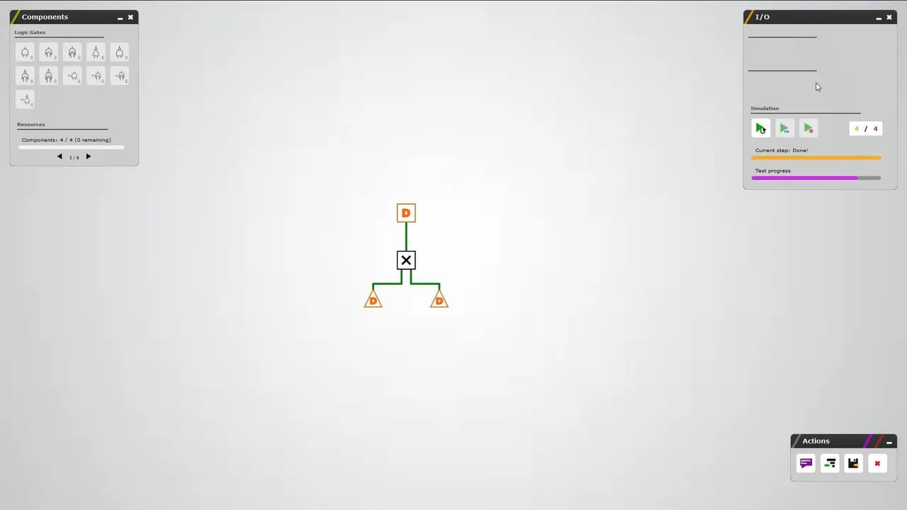 Hardware Engineering