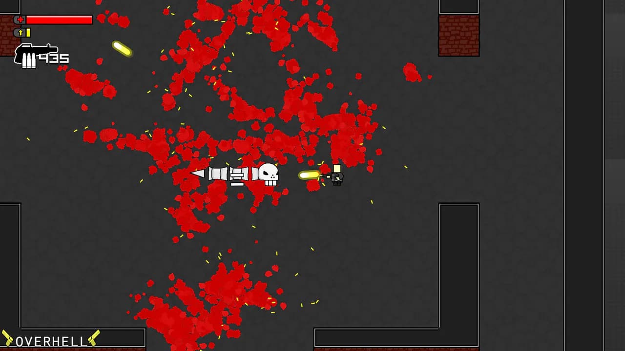 Overhell