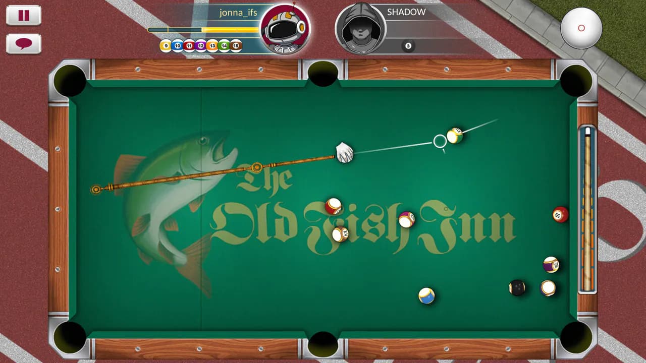 Premium Pool