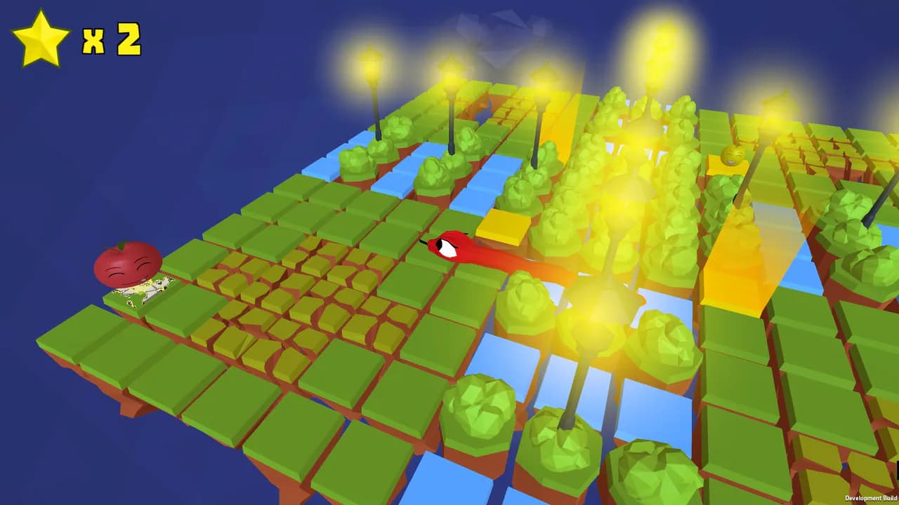 SnakEscape