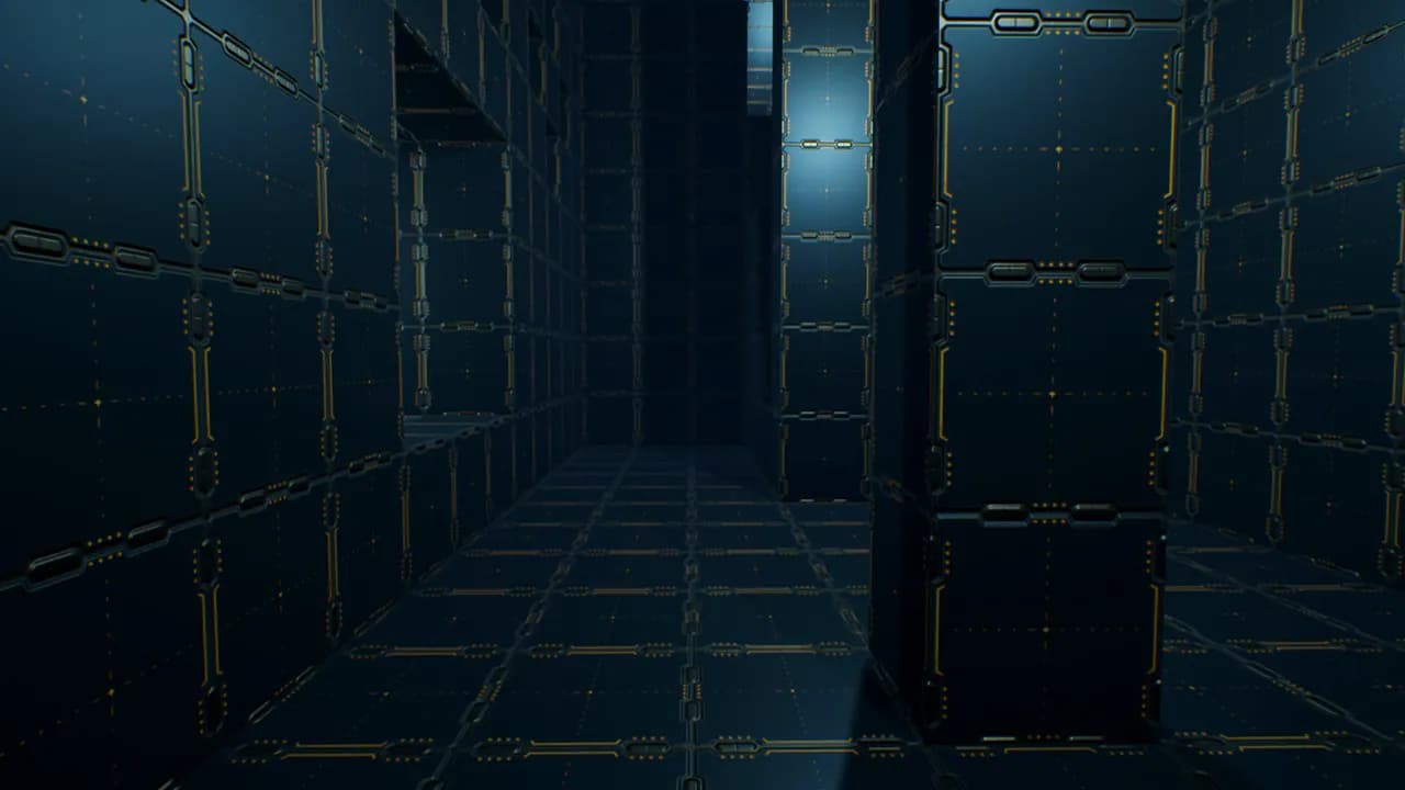 Double Cubes