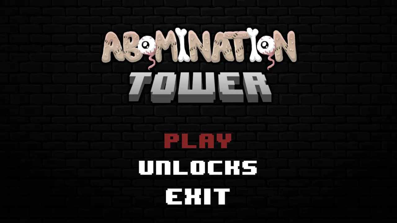 Abomination Tower