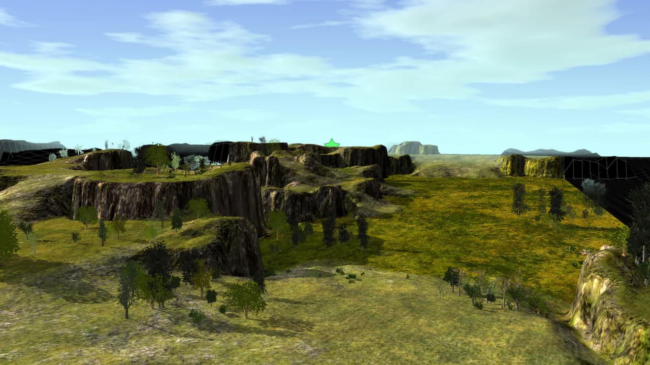 Evolution RTS