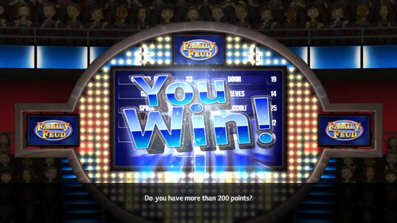 Family Feud